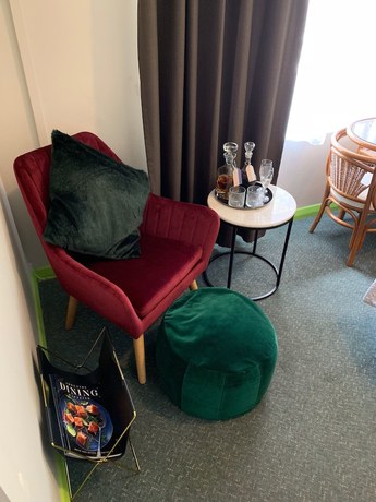 Imagen de la habitación del Motel Hello Adelaide and Apartments. Foto 17