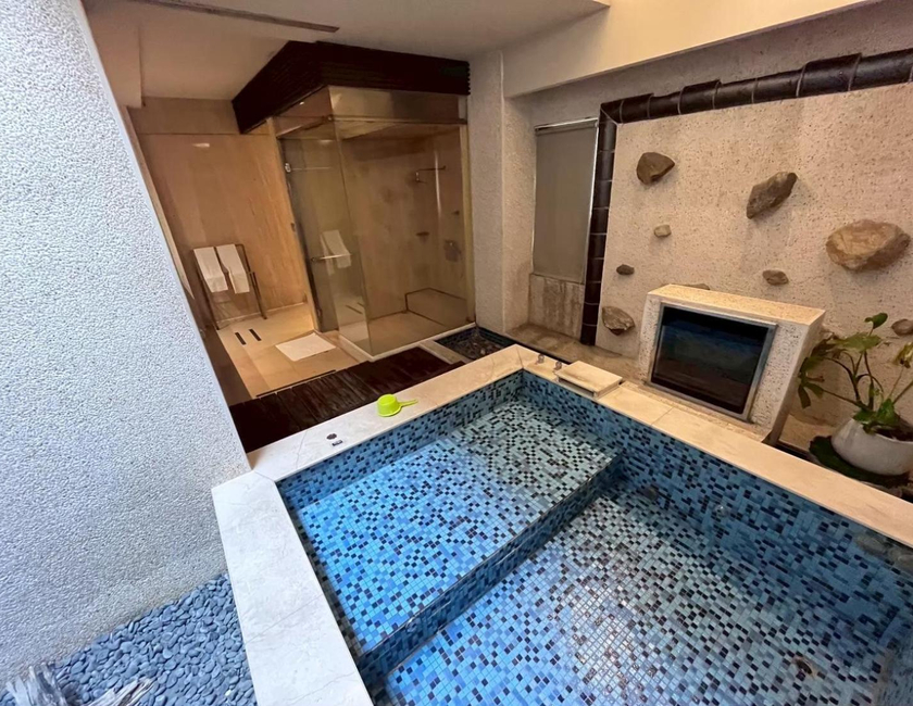 Imagen general del Motel Her Home Spa Chiayi. Foto 6
