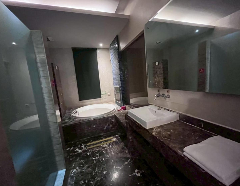 Imagen general del Motel Her Home Spa Chiayi. Foto 8