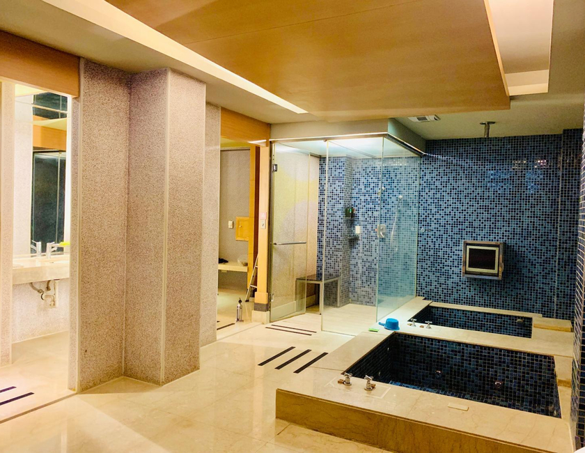 Imagen general del Motel Her Home Spa Chiayi. Foto 11