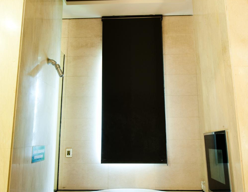 Imagen general del Motel Her Home Spa Chiayi. Foto 21