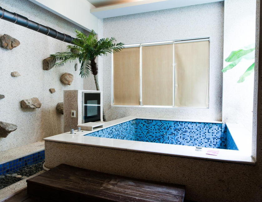 Imagen general del Motel Her Home Spa Chiayi. Foto 24