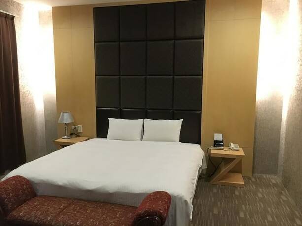 Imagen general del Motel Her Home Spa Douliu. Foto 4