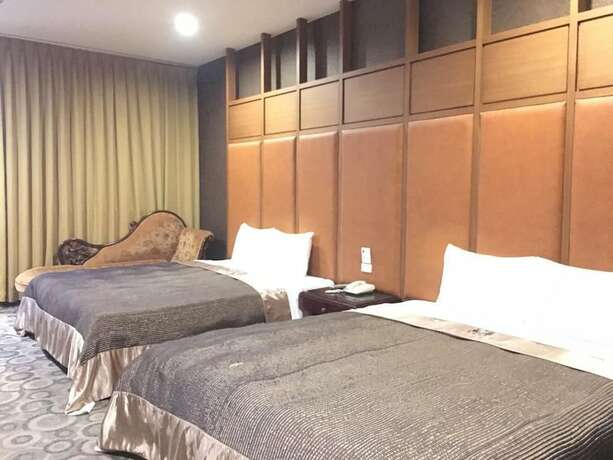 Imagen general del Motel Her Home Spa Douliu. Foto 5