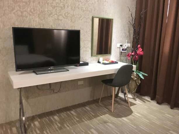 Imagen general del Motel Her Home Spa Douliu. Foto 10