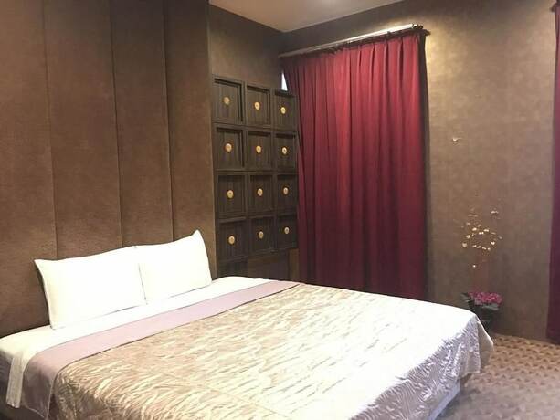Imagen general del Motel Her Home Spa Douliu. Foto 11