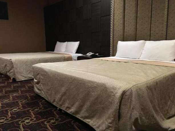Imagen general del Motel Her Home Spa Douliu. Foto 12