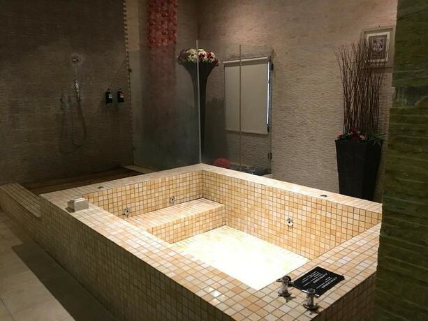 Imagen de la habitación del Motel Her Home Spa Douliu. Foto 14