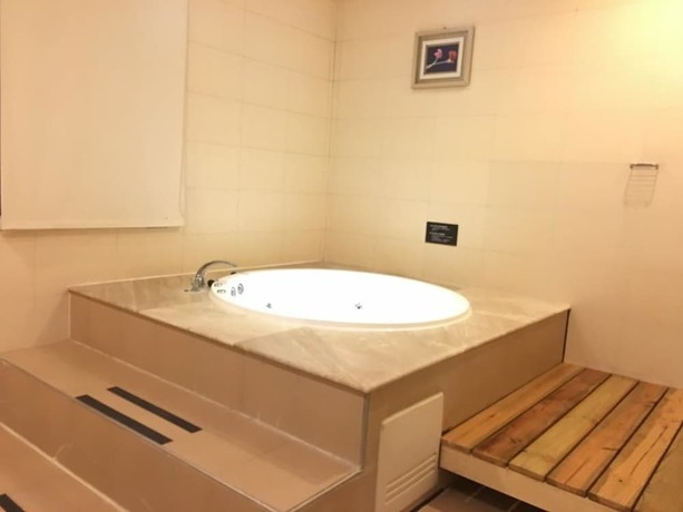 Imagen de la habitación del Motel Her Home Spa Douliu. Foto 24