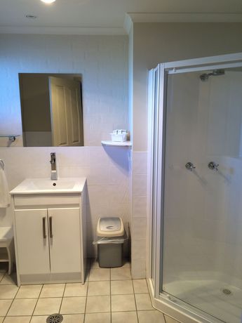 Imagen de los interiores del Motel Heritage House And Units. Foto 14