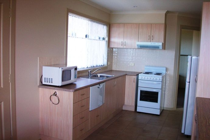 Imagen de la habitación del Motel Heritage House And Units. Foto 11