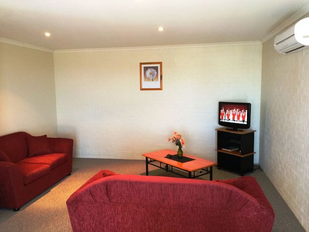 Imagen general del Motel Heritage House And Units. Foto 3