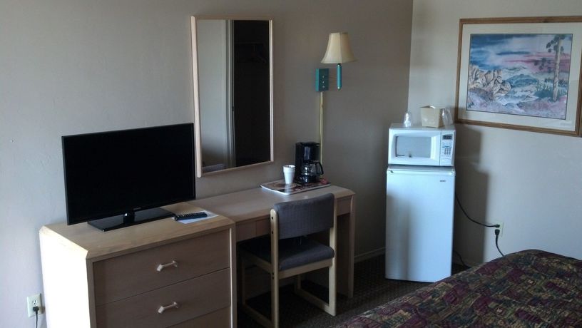 Imagen de la habitación del Motel Heritage House, Prescott. Foto 5