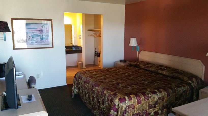 Imagen de la habitación del Motel Heritage House, Prescott. Foto 10
