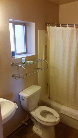 Imagen general del Motel Heritage House, Prescott. Foto 3
