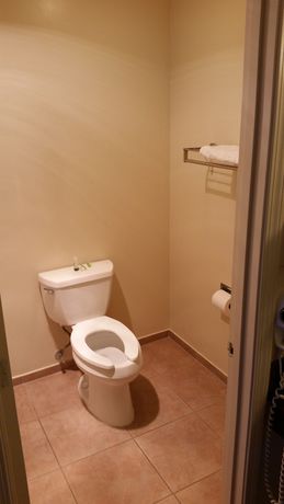 Imagen de la habitación del Motel Heritage House, Prescott. Foto 12