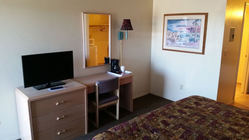 Imagen de la habitación del Motel Heritage House, Prescott. Foto 13