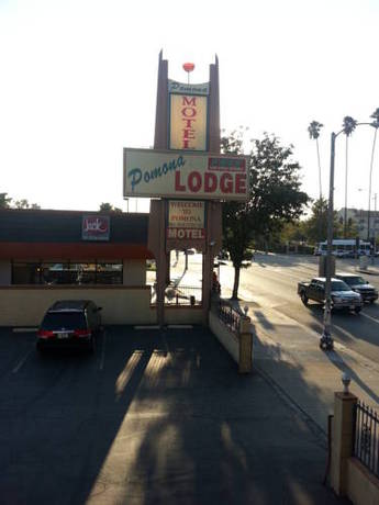 Imagen de la habitación del Motel Heritage Inn, Pomona. Foto 2