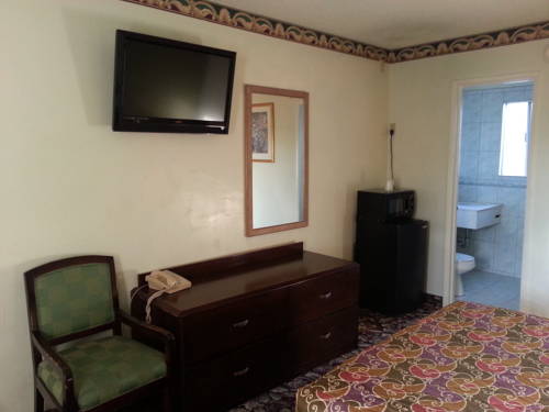 Imagen de la habitación del Motel Heritage Inn, Pomona. Foto 3