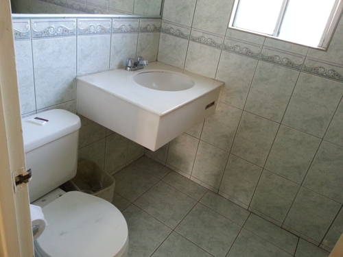 Imagen de la habitación del Motel Heritage Inn, Pomona. Foto 4