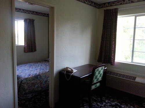 Imagen de la habitación del Motel Heritage Inn, Pomona. Foto 9