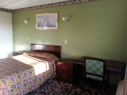 Imagen de la habitación del Motel Heritage Inn, Pomona. Foto 11
