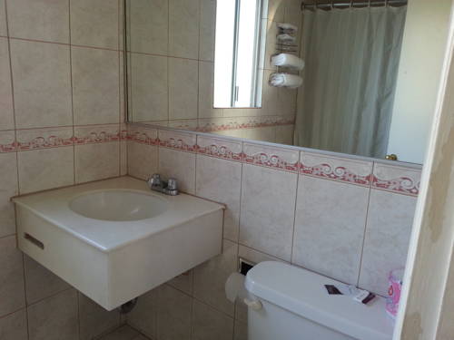 Imagen de la habitación del Motel Heritage Inn, Pomona. Foto 12