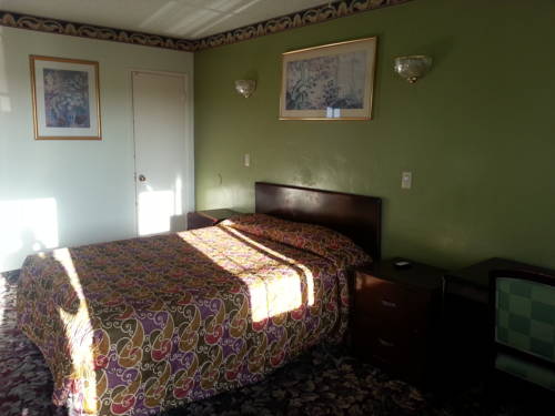 Imagen de la habitación del Motel Heritage Inn, Pomona. Foto 13