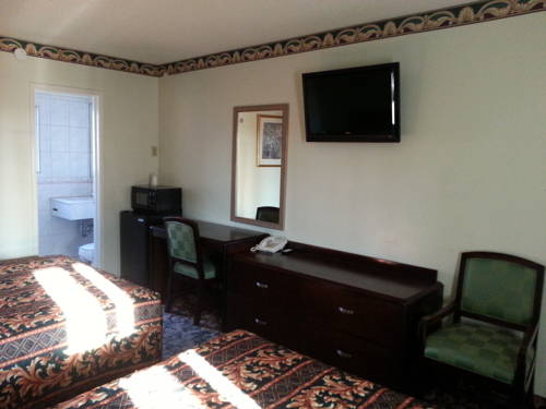 Imagen de la habitación del Motel Heritage Inn, Pomona. Foto 14