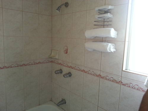 Imagen de la habitación del Motel Heritage Inn, Pomona. Foto 15