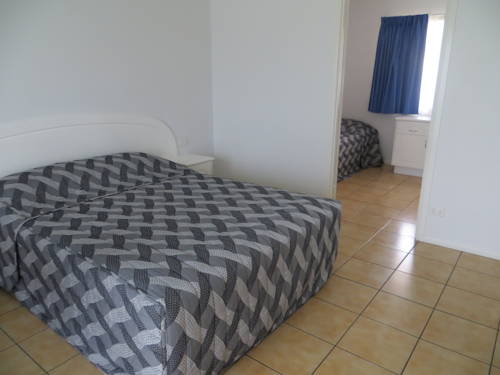 Imagen de la habitación del Motel Heritage Lodge, Charters Towers. Foto 4