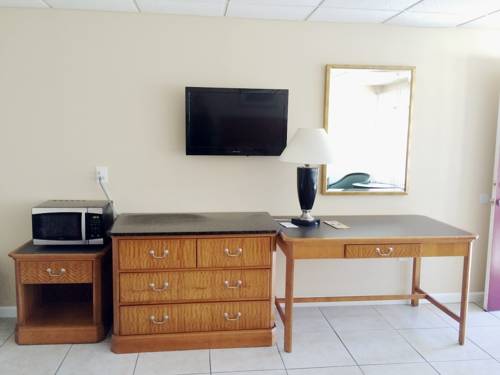Imagen de la habitación del Motel Hershey. Foto 3