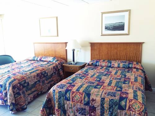 Imagen de la habitación del Motel Hershey. Foto 4