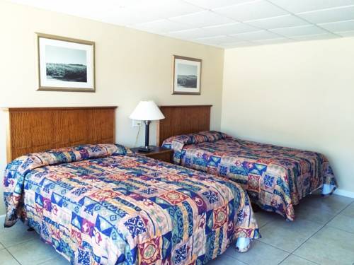 Imagen de la habitación del Motel Hershey. Foto 5