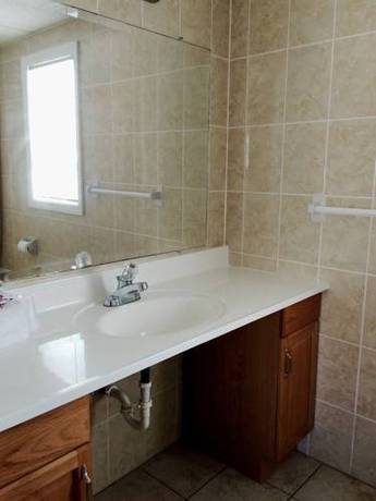 Imagen de la habitación del Motel Hershey. Foto 6