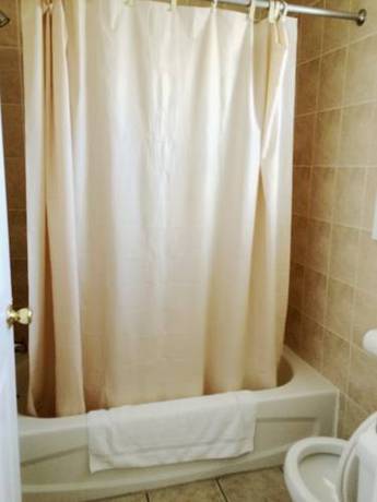 Imagen de la habitación del Motel Hershey. Foto 7