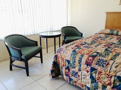 Imagen de la habitación del Motel Hershey. Foto 8