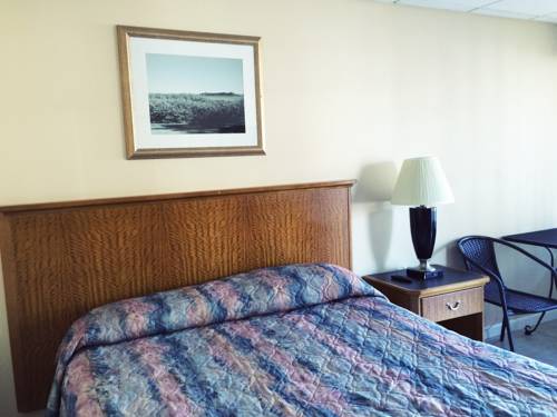 Imagen de la habitación del Motel Hershey. Foto 9