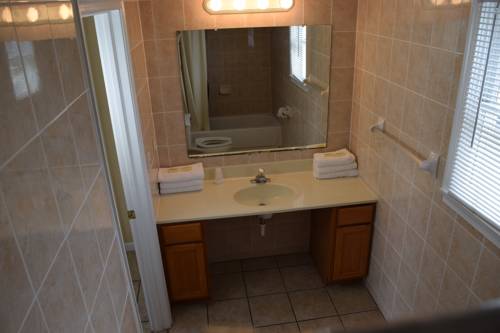 Imagen de la habitación del Motel Hershey. Foto 14