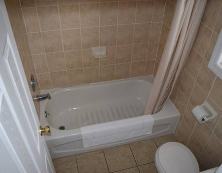 Imagen de la habitación del Motel Hershey. Foto 15