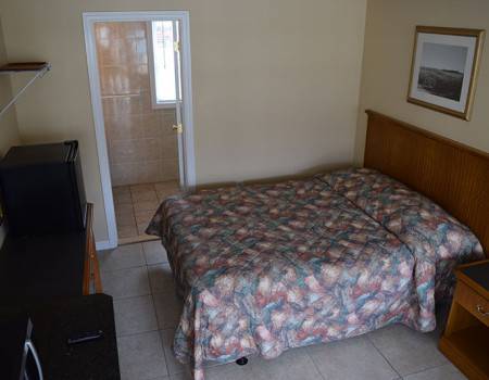 Imagen de la habitación del Motel Hershey. Foto 16