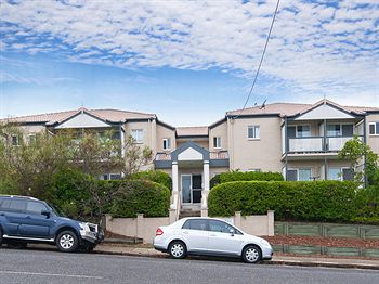 Imagen general del Motel Herston Place. Foto 4