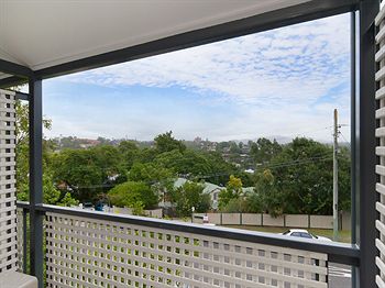 Imagen de la habitación del Motel Herston Place. Foto 11