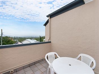 Imagen general del Motel Herston Place. Foto 3