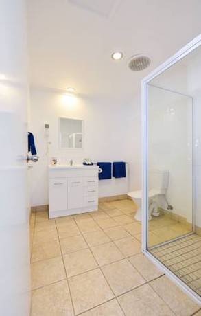 Imagen de la habitación del Motel Heyfield and Apartments. Foto 4