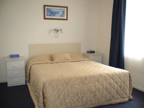 Imagen de la habitación del Motel Heyfield and Apartments. Foto 6