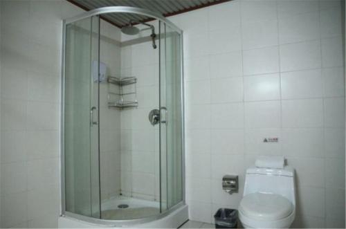 Imagen general del Motel Heze Bus Station. Foto 1