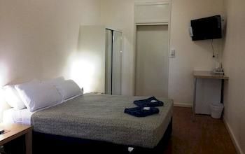 Imagen de la habitación del Motel Hi Way Inn. Foto 2