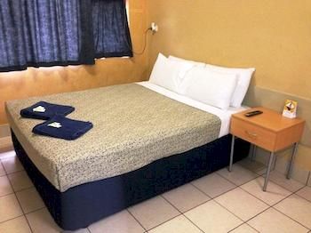 Imagen de la habitación del Motel Hi Way Inn. Foto 3