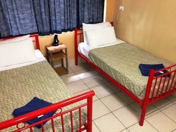 Imagen de la habitación del Motel Hi Way Inn. Foto 4